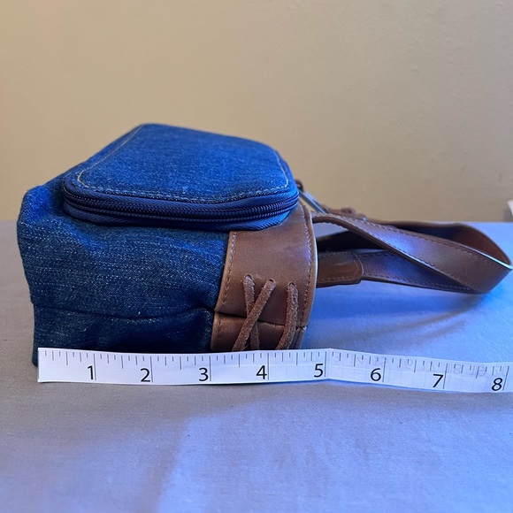 LEI PURSE! NWOT - Picture 4 of 8